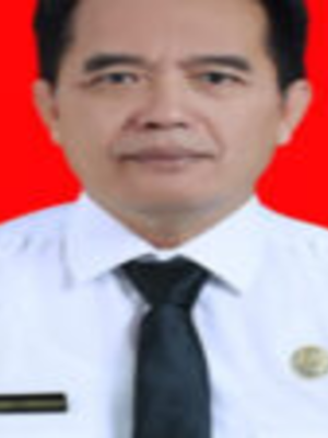 Kata Sambutan Kata Sambutan