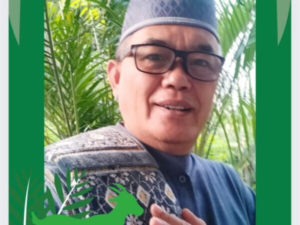 Hari Raya Idul Adha 1446 H