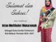 Intan Muflihatul Mukaromah, Duta Genre Terpavorit Kabupaten Bekasi 2026 / 2027