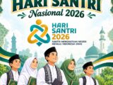 hari santri nasional 2026