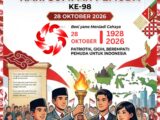 Hari Sumpah Pemuda Ke 98